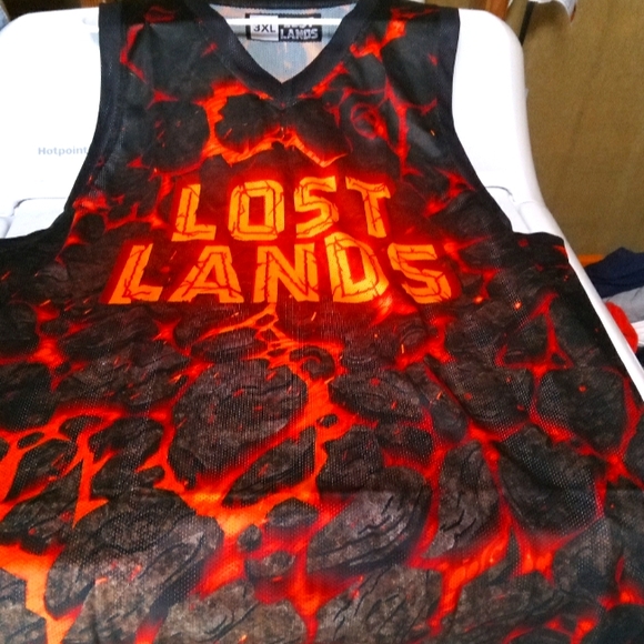 Lost Lands Lave jerzy - Picture 1 of 2